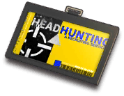 Headhunting